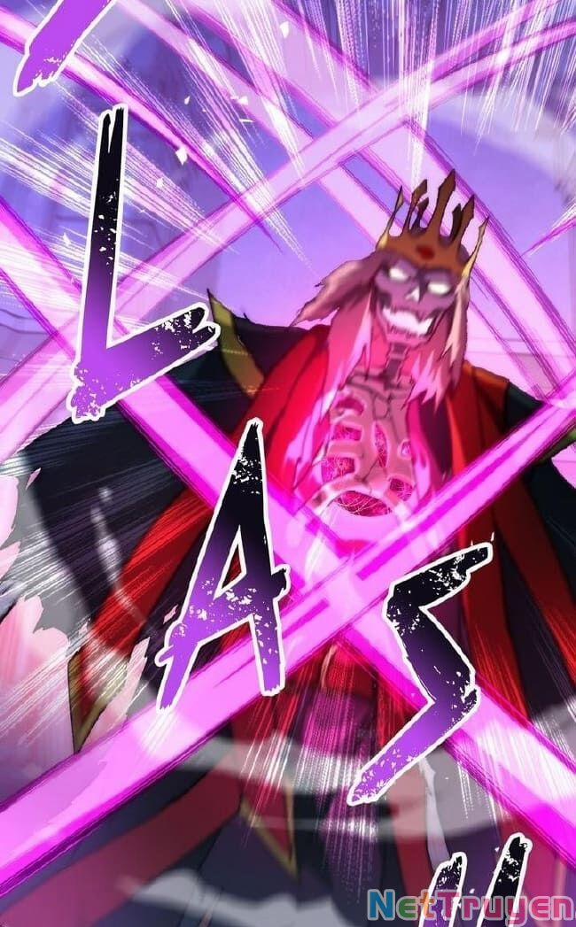 Sự Sống Sót Của Kẻ Chiêu Hồn 5 trang 4