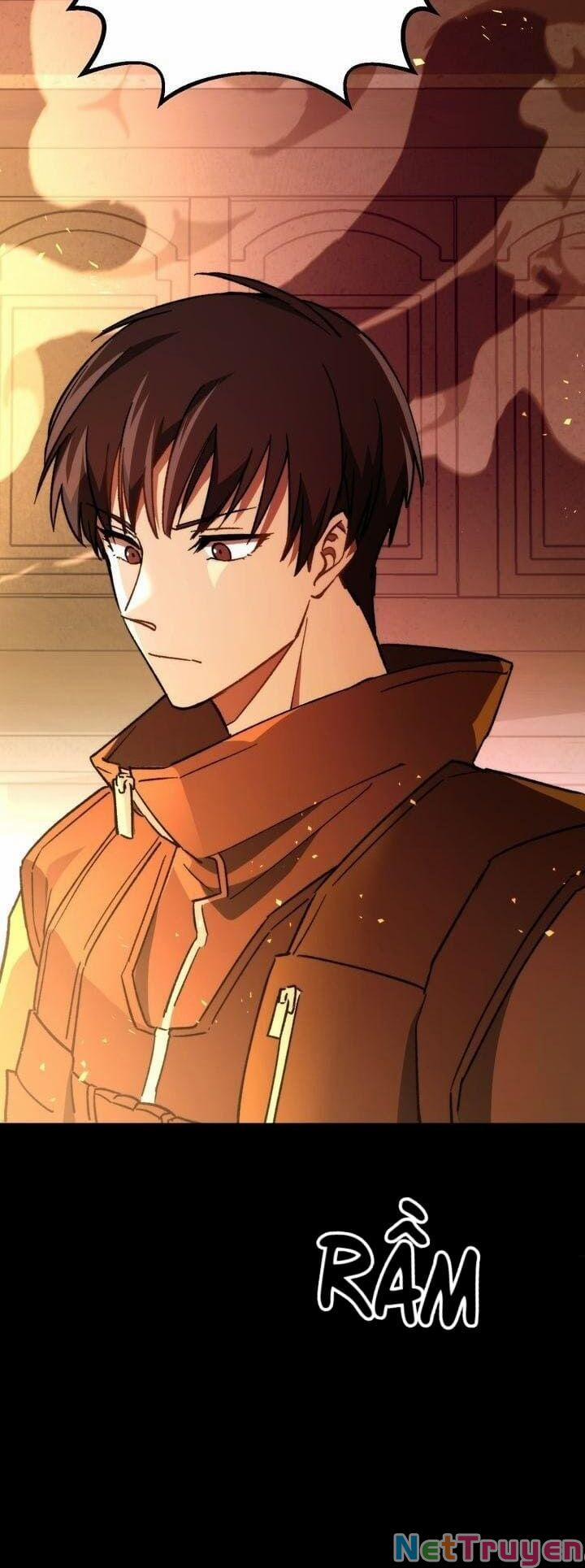 Sự Sống Sót Của Kẻ Chiêu Hồn 5 trang 42