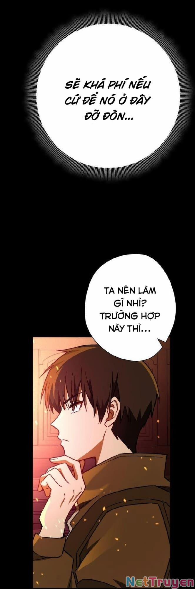 Sự Sống Sót Của Kẻ Chiêu Hồn 5 trang 45