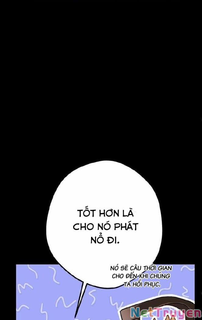 Sự Sống Sót Của Kẻ Chiêu Hồn 5 trang 46