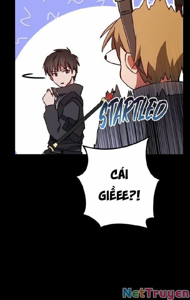 Sự Sống Sót Của Kẻ Chiêu Hồn 5 trang 47