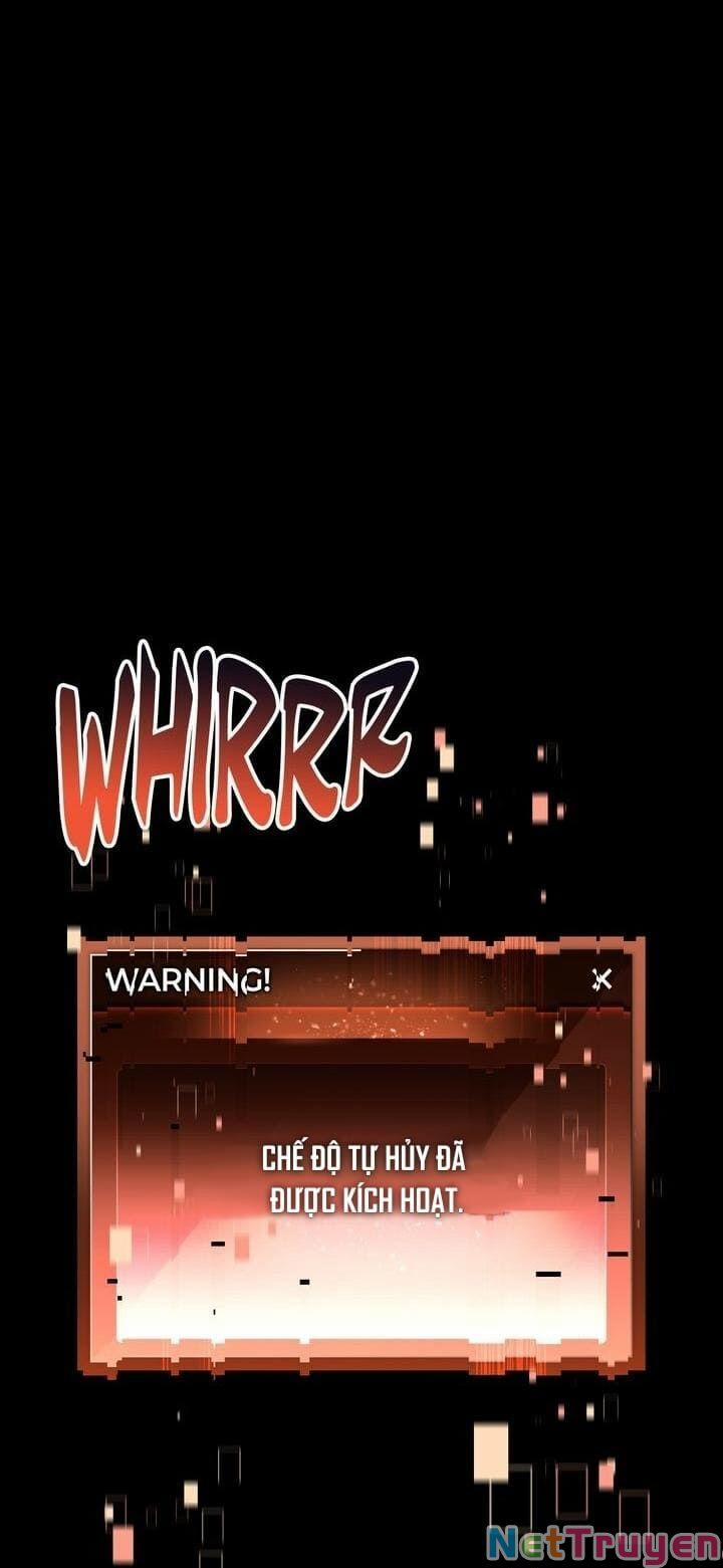 Sự Sống Sót Của Kẻ Chiêu Hồn 5 trang 50