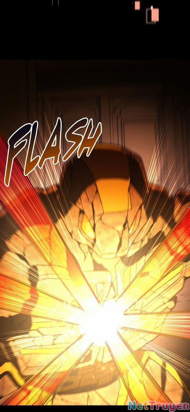 Sự Sống Sót Của Kẻ Chiêu Hồn 5 trang 51