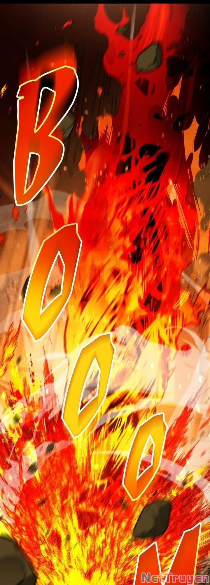 Sự Sống Sót Của Kẻ Chiêu Hồn 5 trang 52