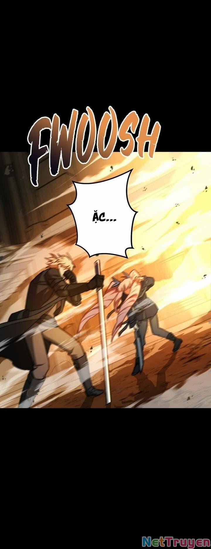 Sự Sống Sót Của Kẻ Chiêu Hồn 5 trang 55