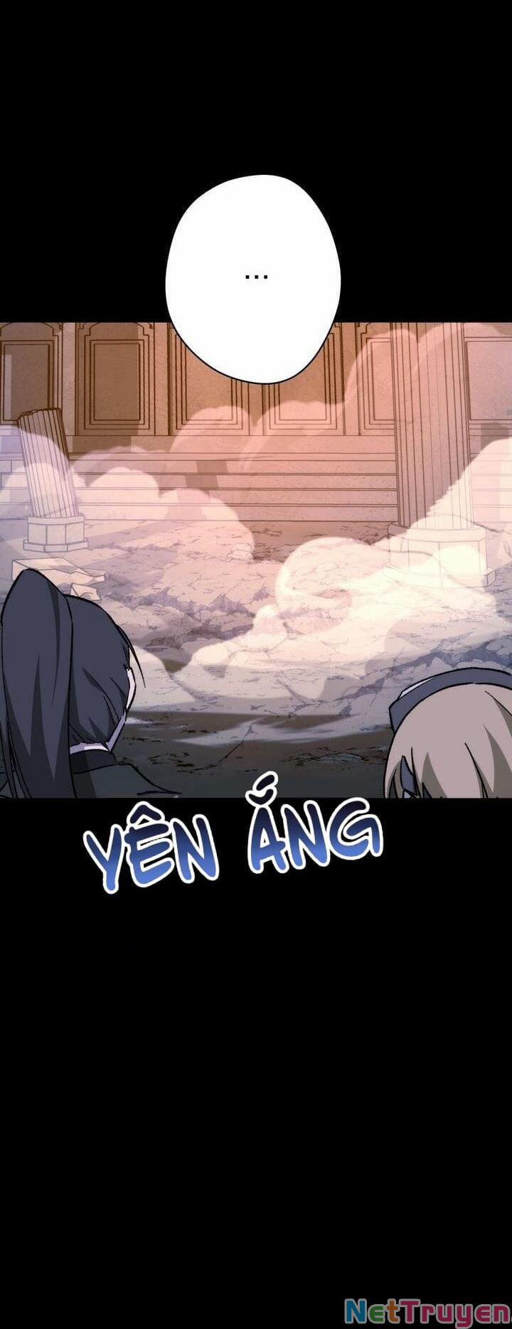 Sự Sống Sót Của Kẻ Chiêu Hồn 5 trang 56