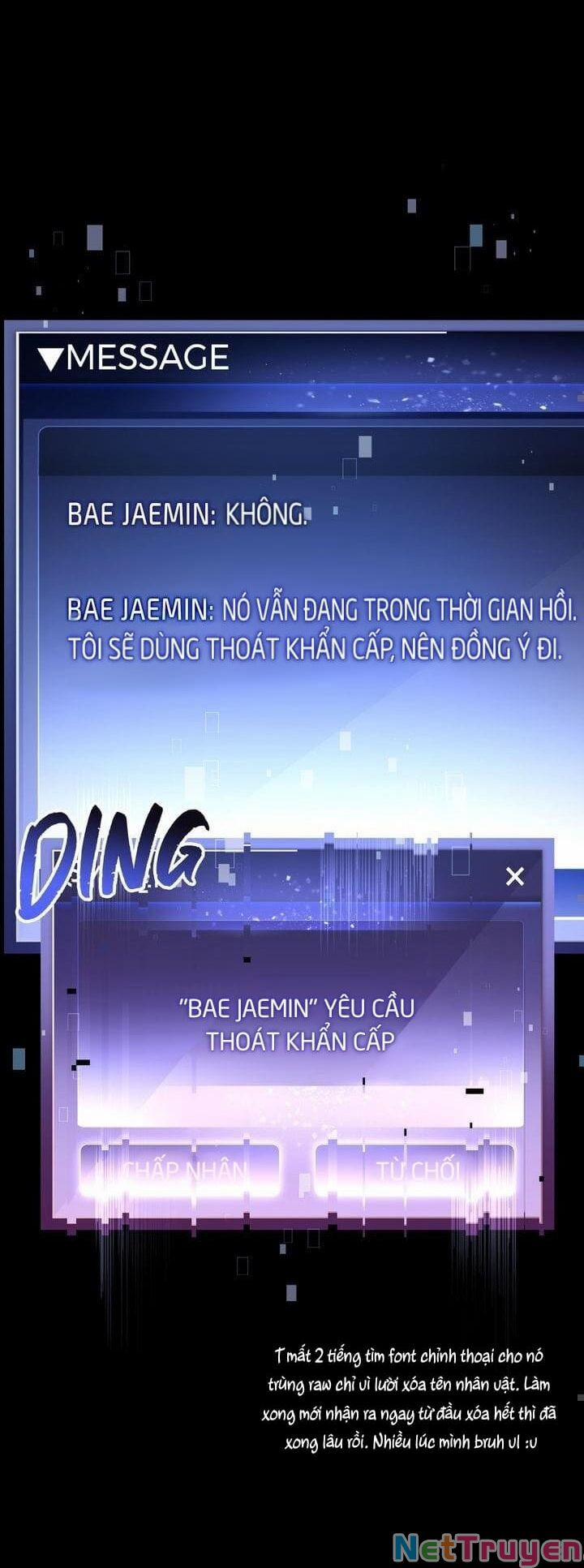 Sự Sống Sót Của Kẻ Chiêu Hồn 5 trang 63