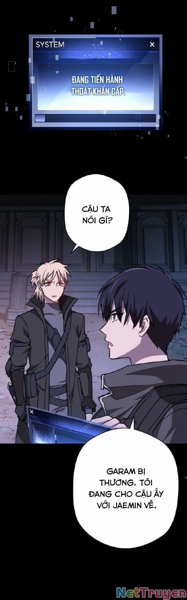 Sự Sống Sót Của Kẻ Chiêu Hồn 5 trang 64