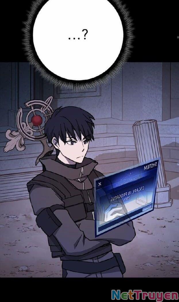 Sự Sống Sót Của Kẻ Chiêu Hồn 5 trang 66