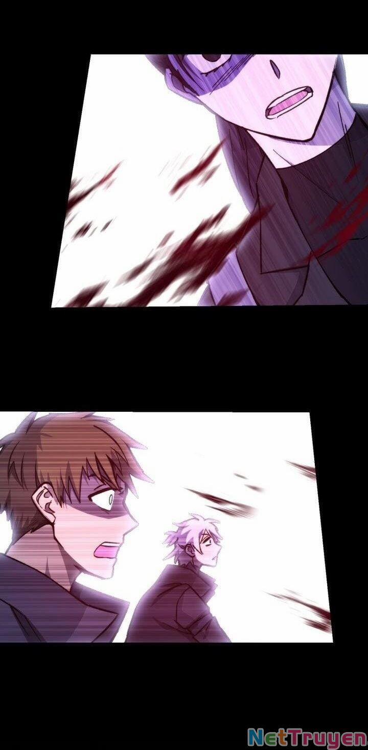 Sự Sống Sót Của Kẻ Chiêu Hồn 5 trang 71