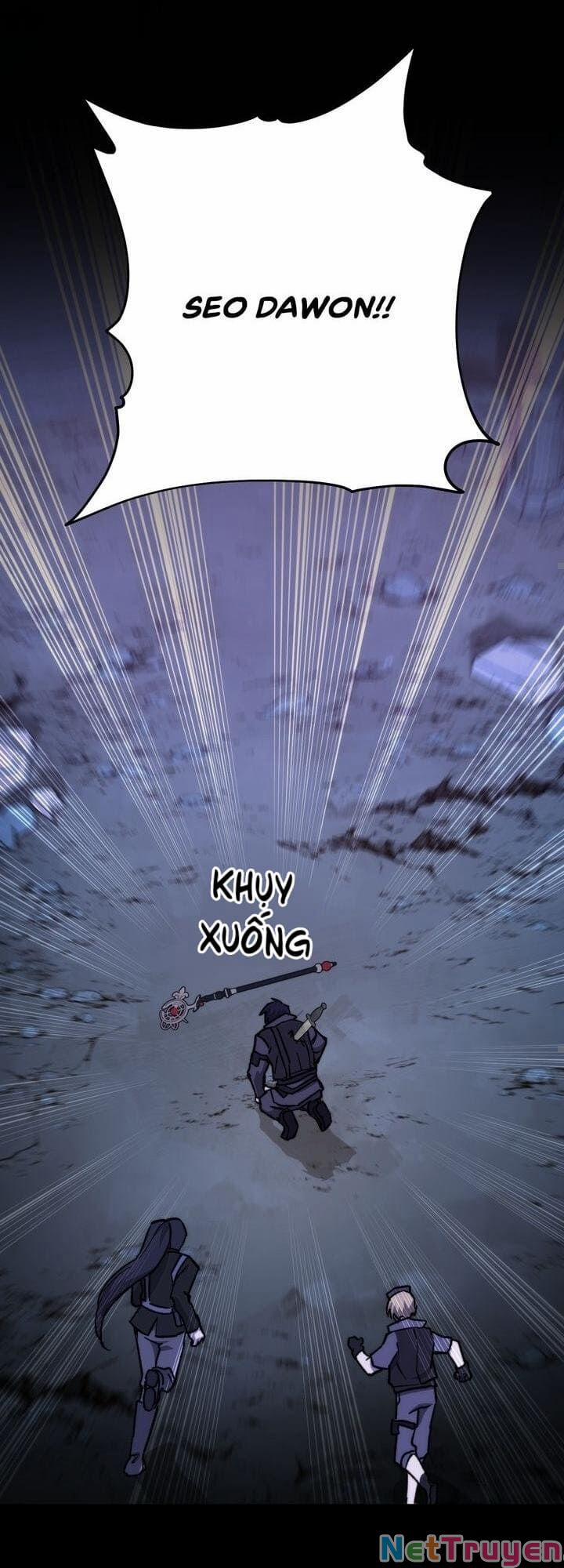 Sự Sống Sót Của Kẻ Chiêu Hồn 5 trang 72