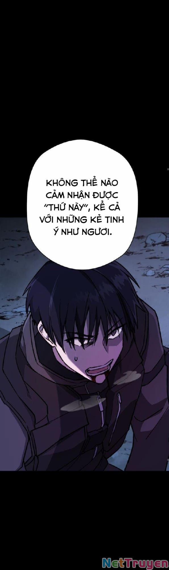 Sự Sống Sót Của Kẻ Chiêu Hồn 5 trang 75