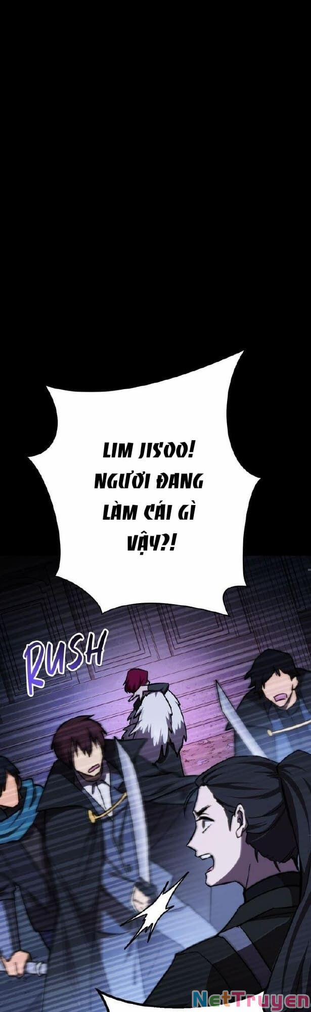 Sự Sống Sót Của Kẻ Chiêu Hồn 5 trang 78