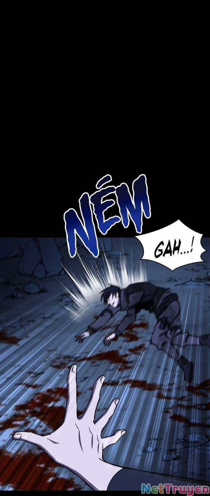 Sự Sống Sót Của Kẻ Chiêu Hồn 5 trang 87
