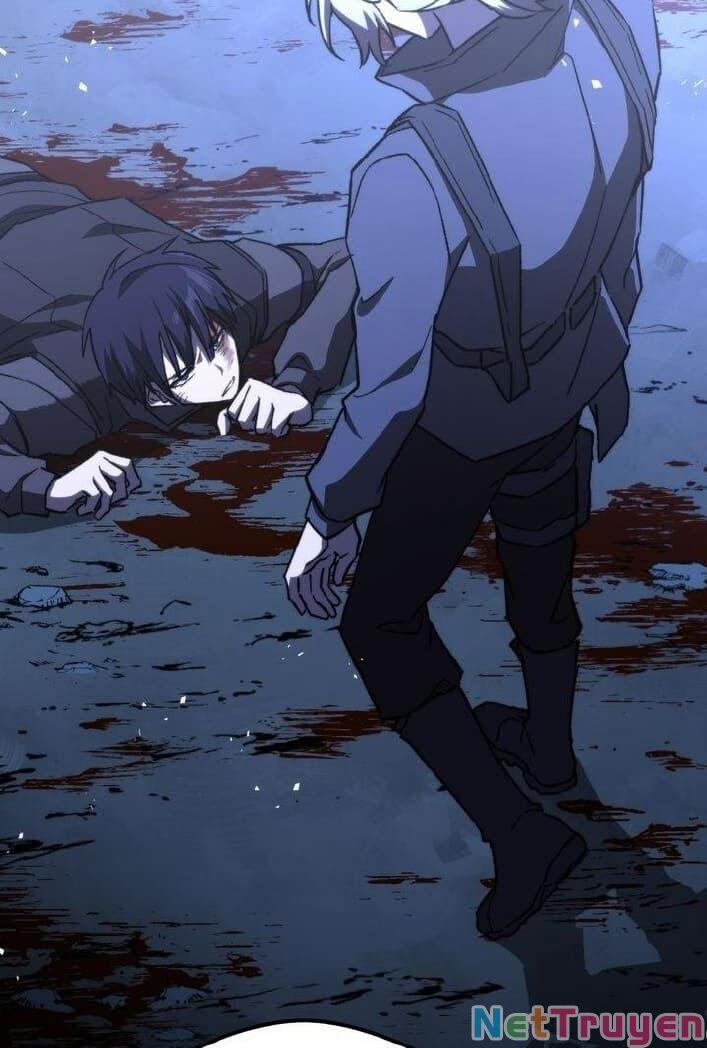 Sự Sống Sót Của Kẻ Chiêu Hồn 5 trang 95