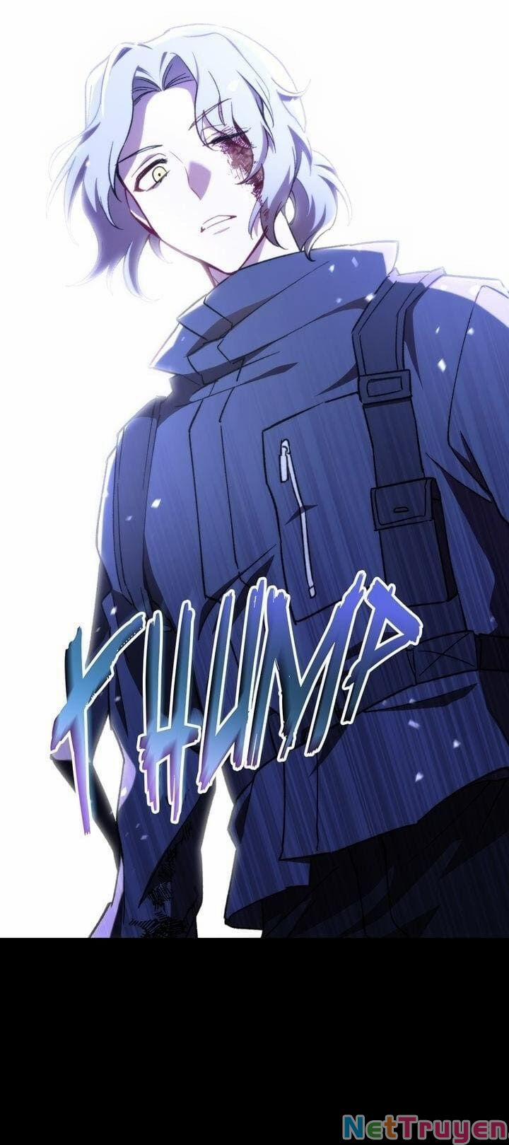 Sự Sống Sót Của Kẻ Chiêu Hồn 5 trang 97