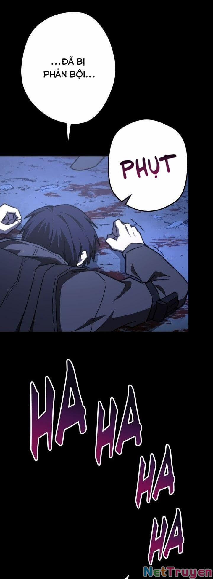 Sự Sống Sót Của Kẻ Chiêu Hồn 5 trang 99