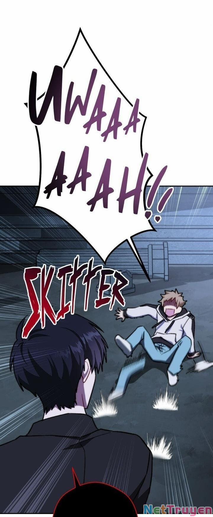 Sự Sống Sót Của Kẻ Chiêu Hồn 6 trang 10