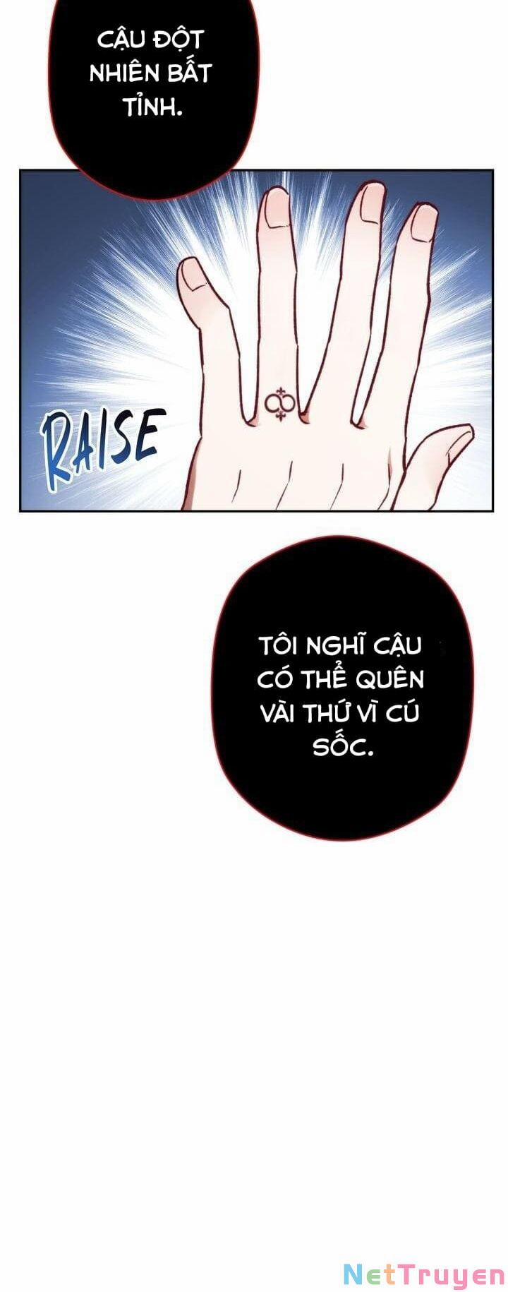 Sự Sống Sót Của Kẻ Chiêu Hồn 6 trang 13