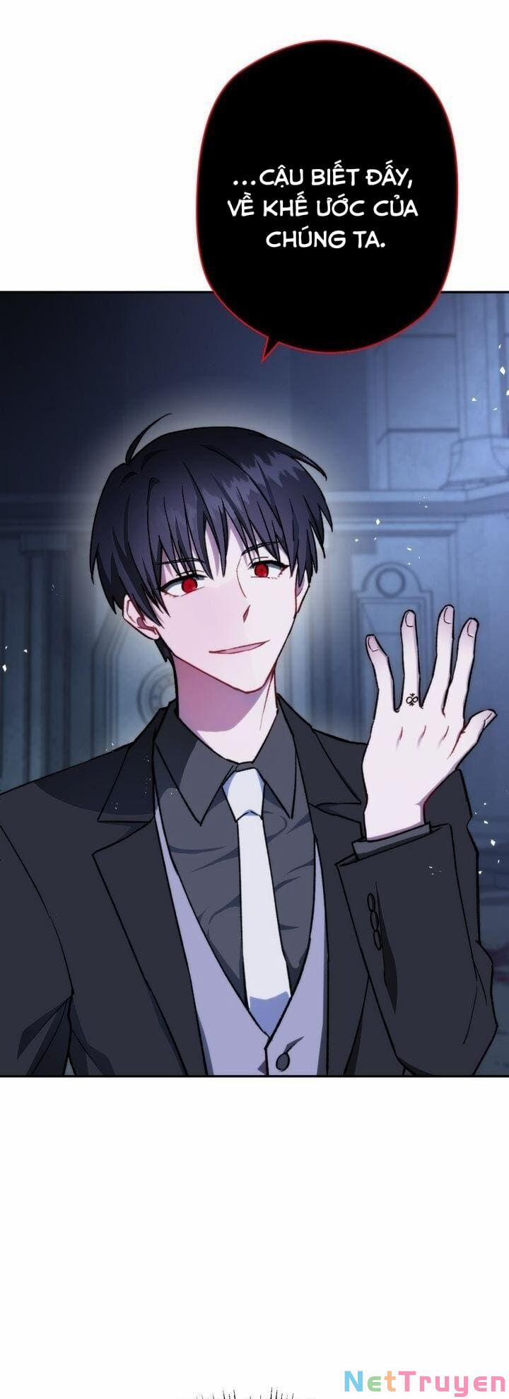 Sự Sống Sót Của Kẻ Chiêu Hồn 6 trang 14