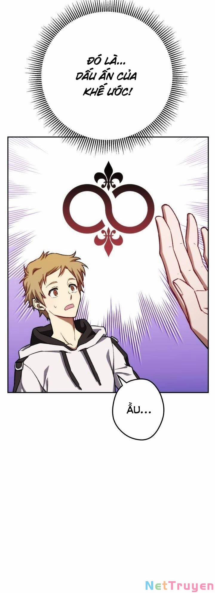 Sự Sống Sót Của Kẻ Chiêu Hồn 6 trang 15