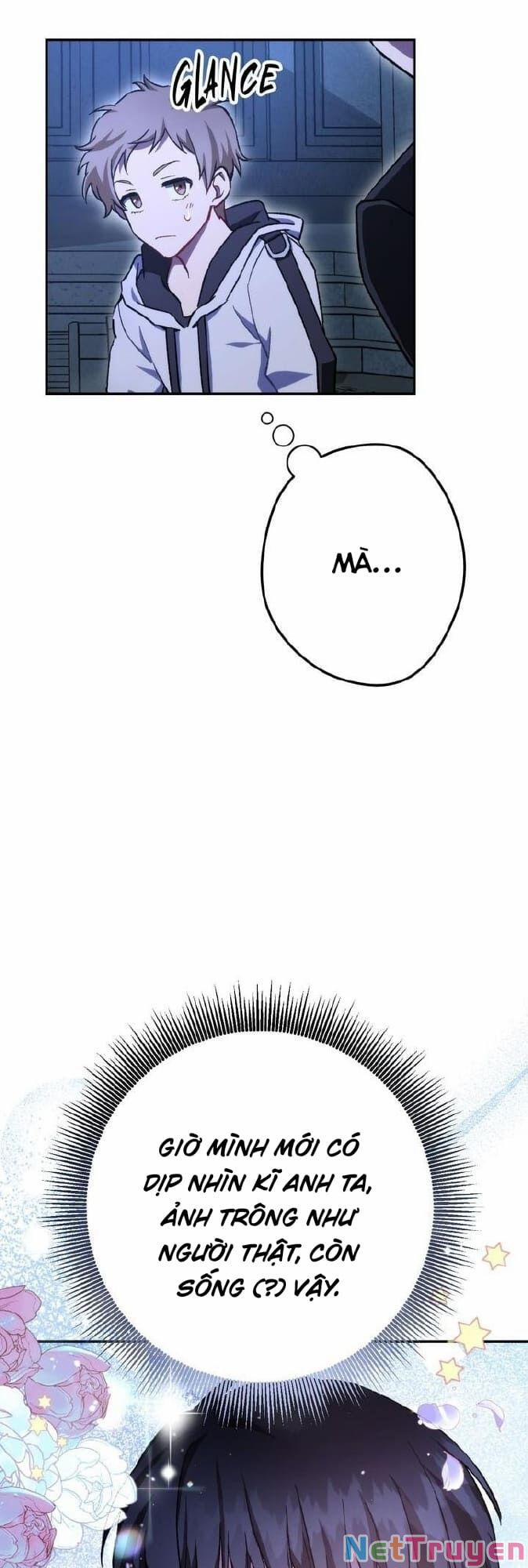 Sự Sống Sót Của Kẻ Chiêu Hồn 6 trang 18