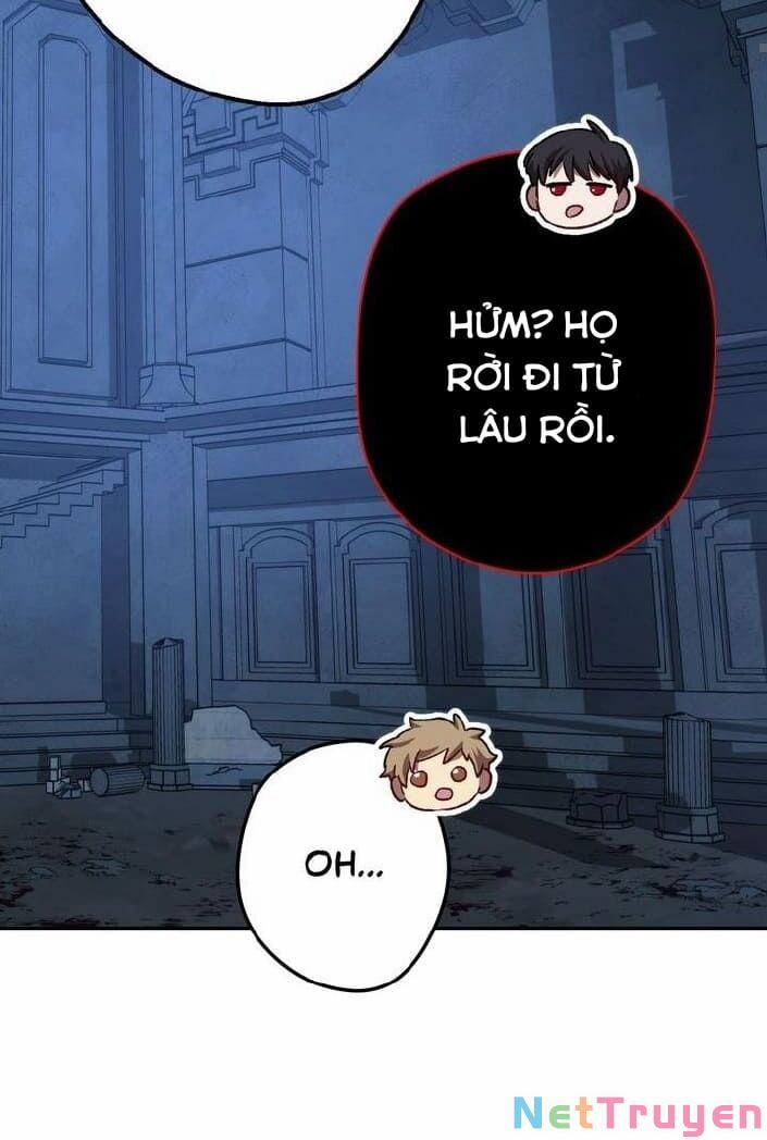 Sự Sống Sót Của Kẻ Chiêu Hồn 6 trang 23