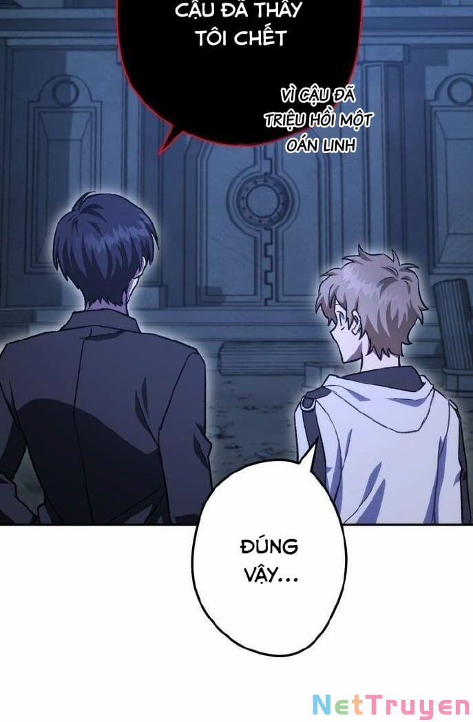 Sự Sống Sót Của Kẻ Chiêu Hồn 6 trang 26