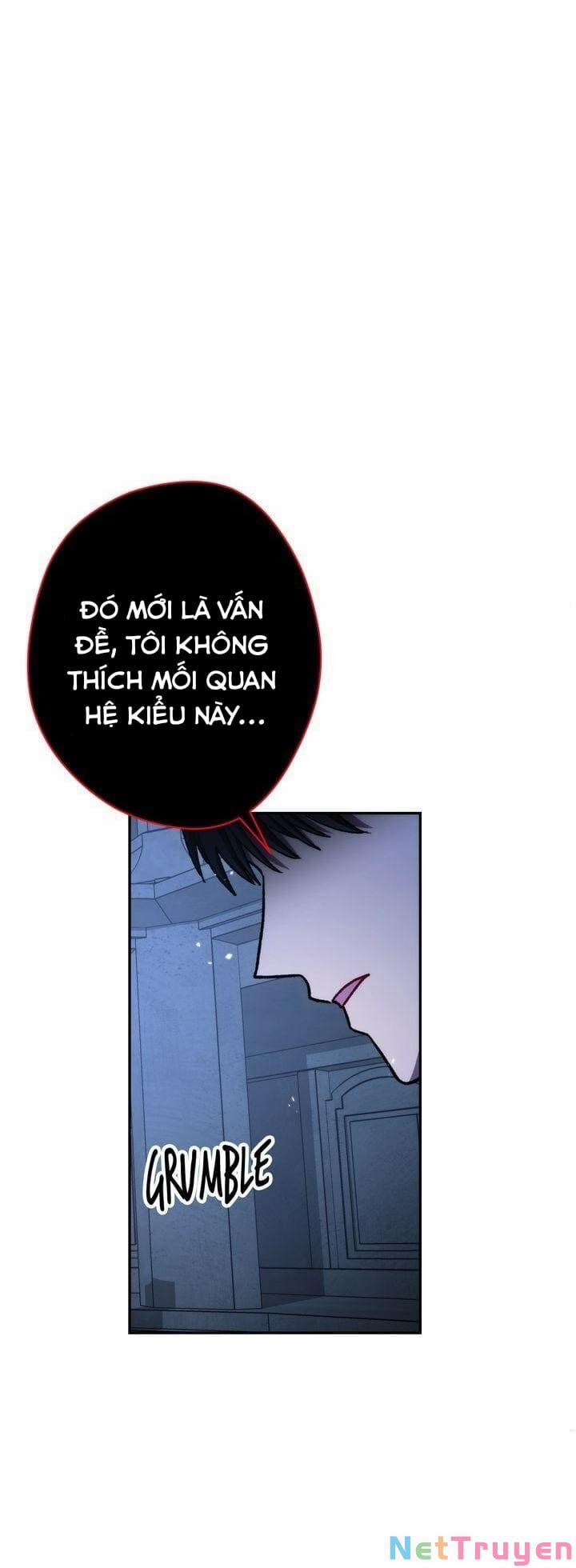 Sự Sống Sót Của Kẻ Chiêu Hồn 6 trang 27