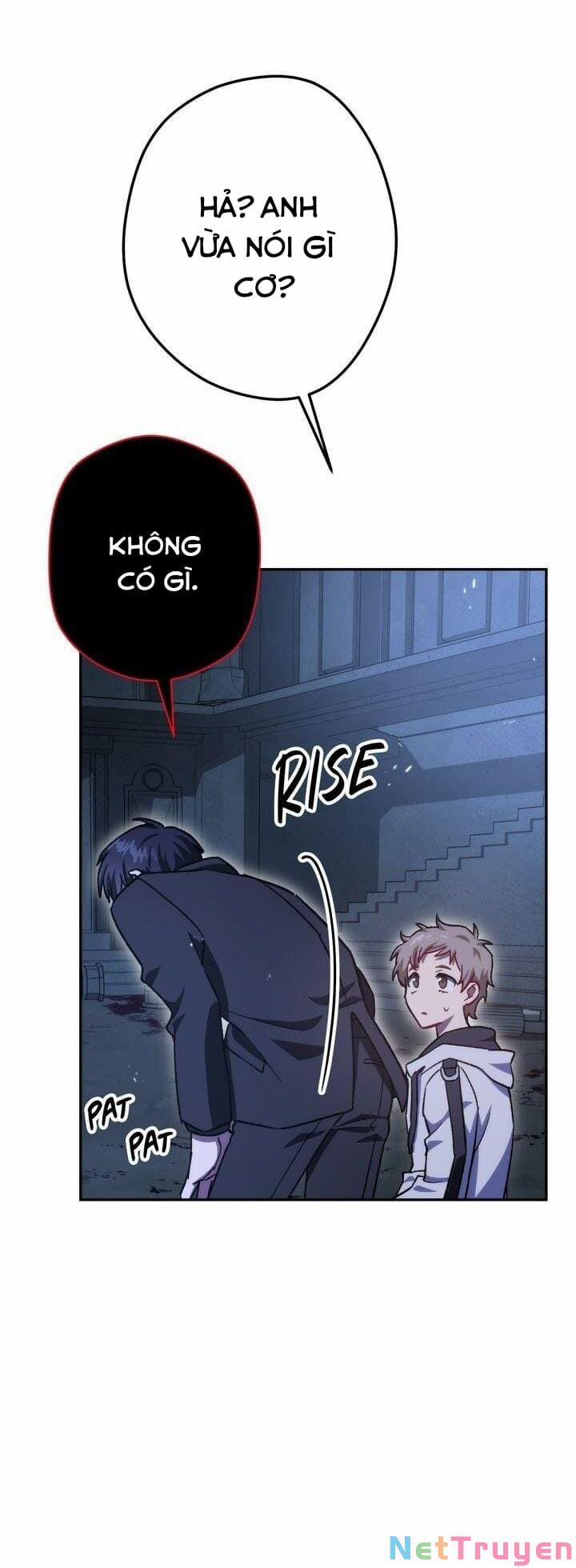 Sự Sống Sót Của Kẻ Chiêu Hồn 6 trang 28