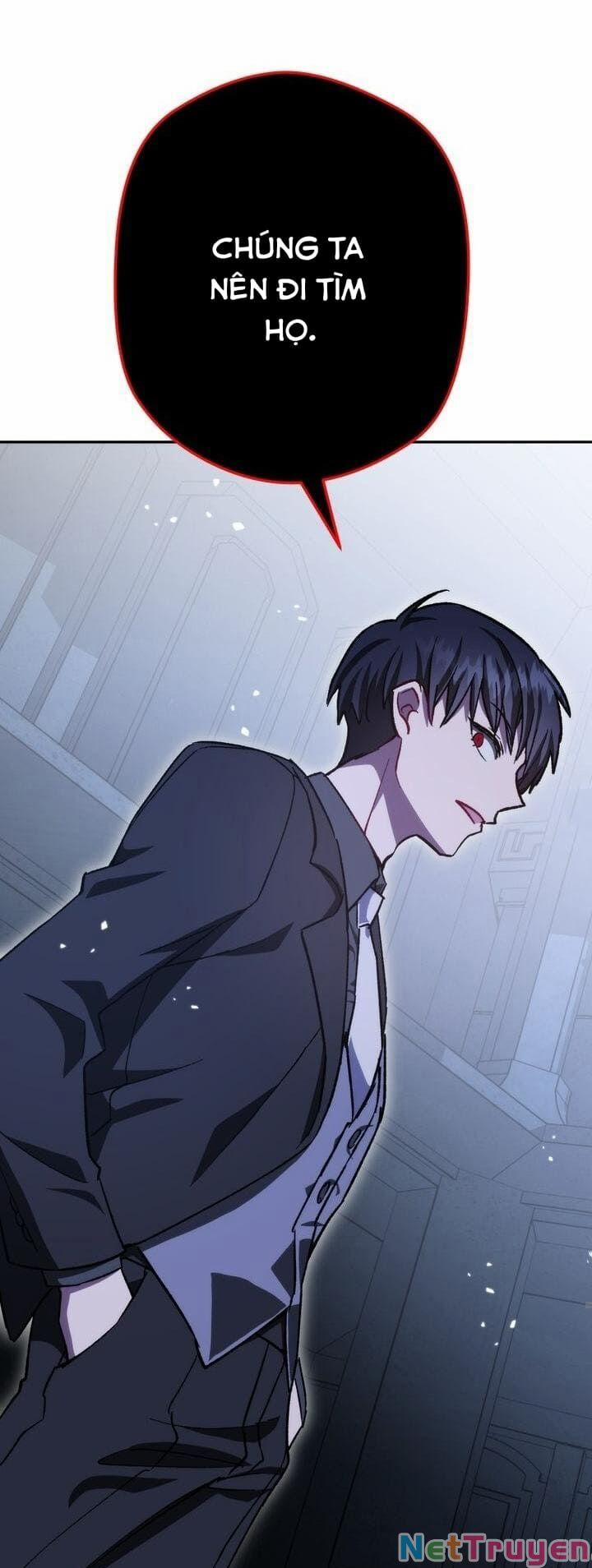 Sự Sống Sót Của Kẻ Chiêu Hồn 6 trang 31