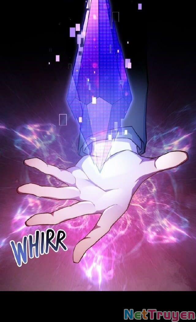 Sự Sống Sót Của Kẻ Chiêu Hồn 6 trang 41