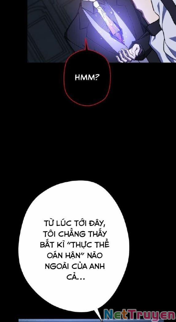Sự Sống Sót Của Kẻ Chiêu Hồn 6 trang 43