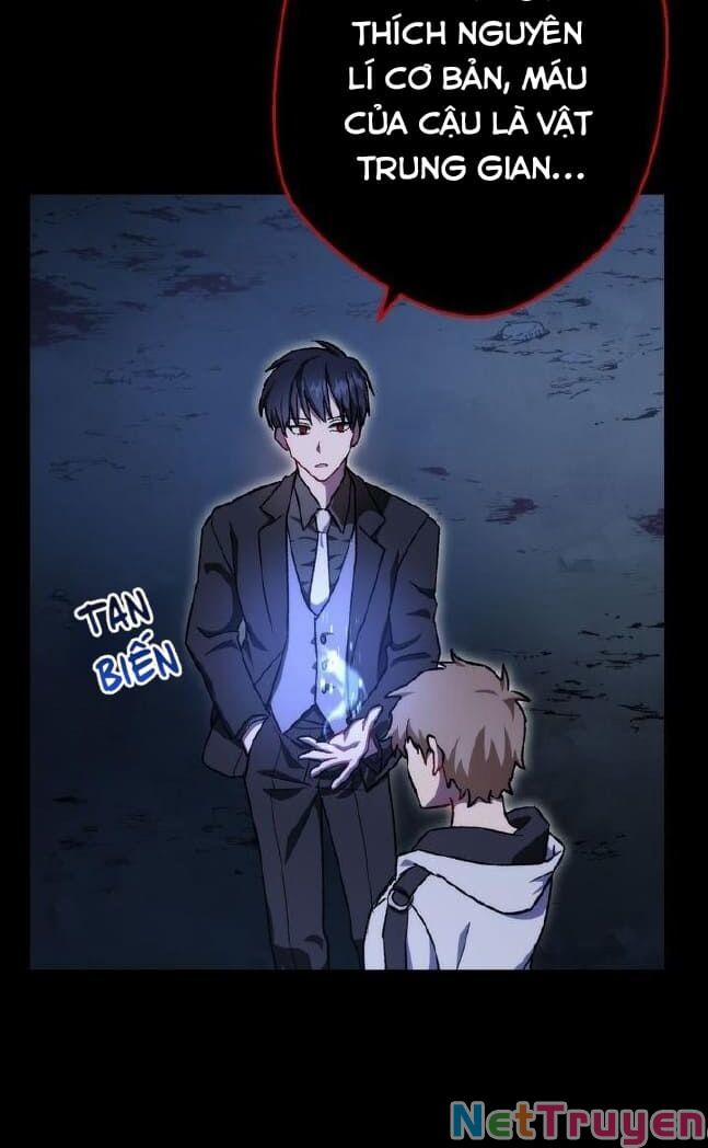 Sự Sống Sót Của Kẻ Chiêu Hồn 6 trang 47