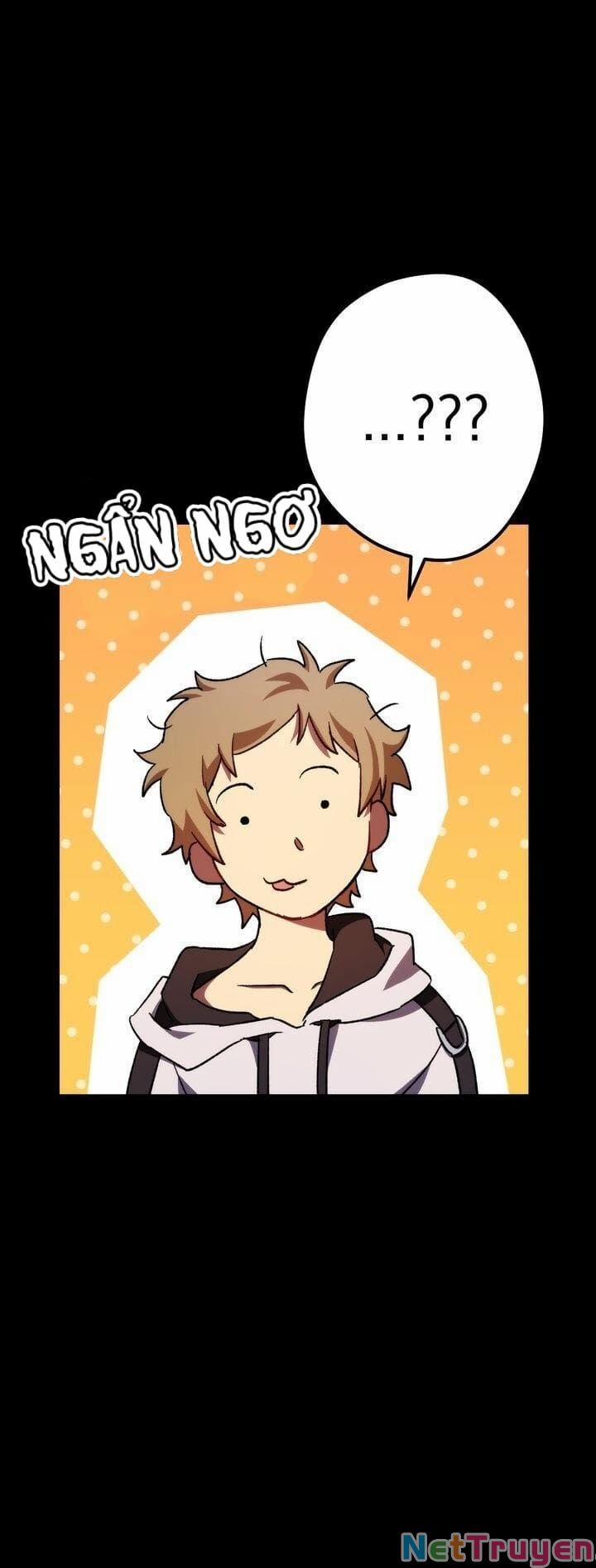 Sự Sống Sót Của Kẻ Chiêu Hồn 6 trang 48