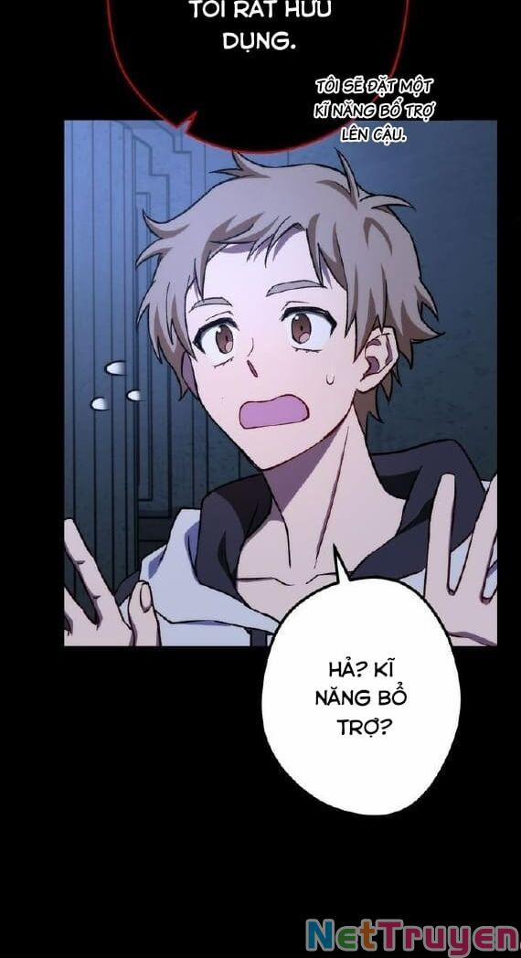 Sự Sống Sót Của Kẻ Chiêu Hồn 6 trang 55