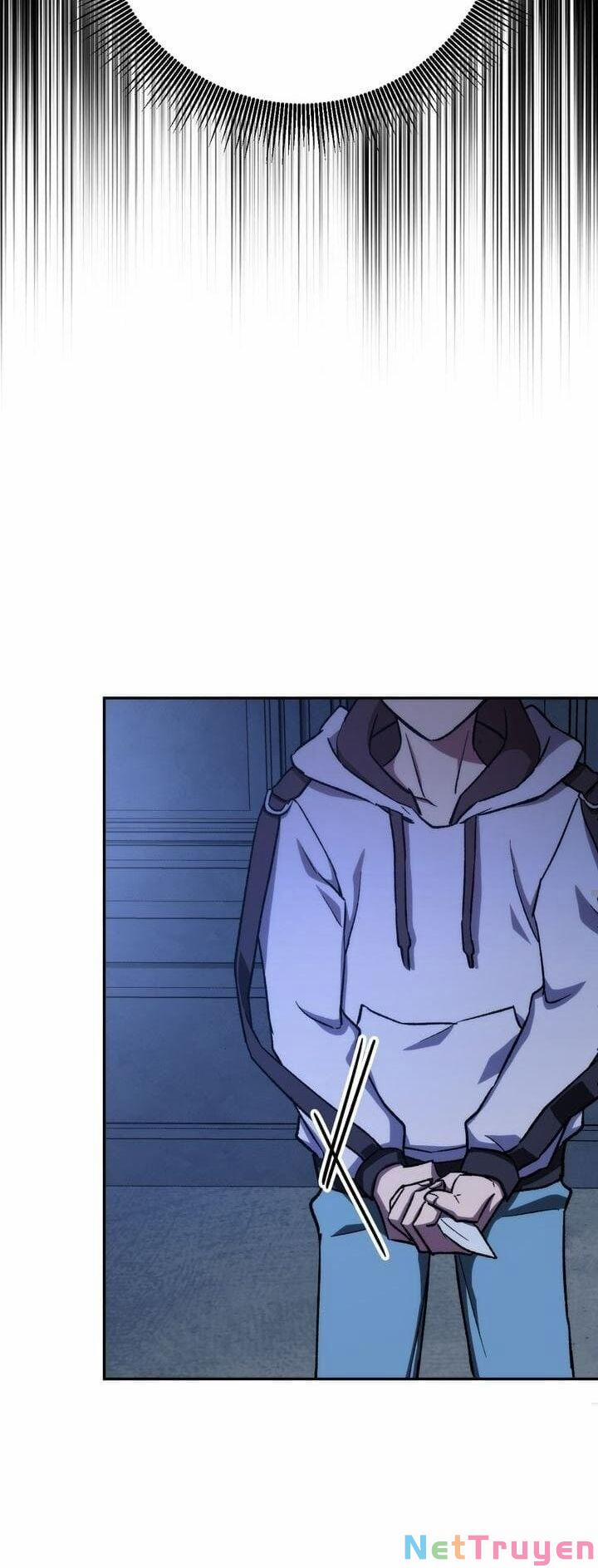 Sự Sống Sót Của Kẻ Chiêu Hồn 6 trang 59