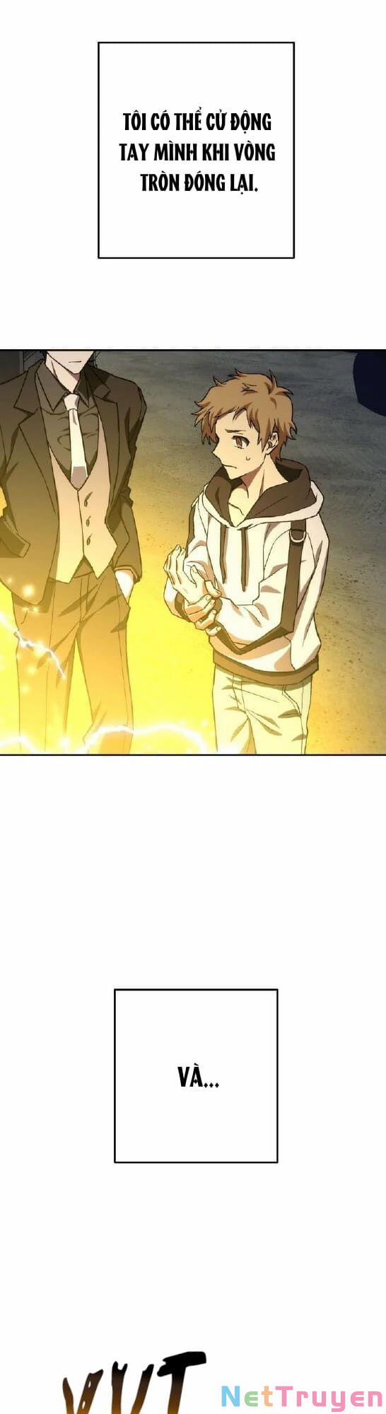 Sự Sống Sót Của Kẻ Chiêu Hồn 6 trang 69