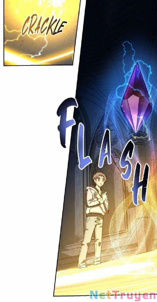 Sự Sống Sót Của Kẻ Chiêu Hồn 6 trang 71