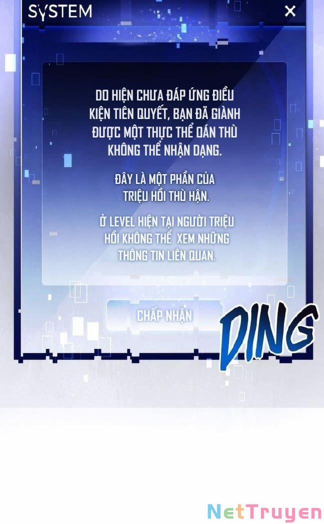 Sự Sống Sót Của Kẻ Chiêu Hồn 6 trang 73