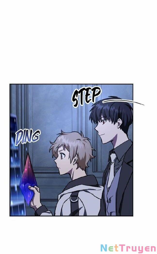 Sự Sống Sót Của Kẻ Chiêu Hồn 6 trang 74