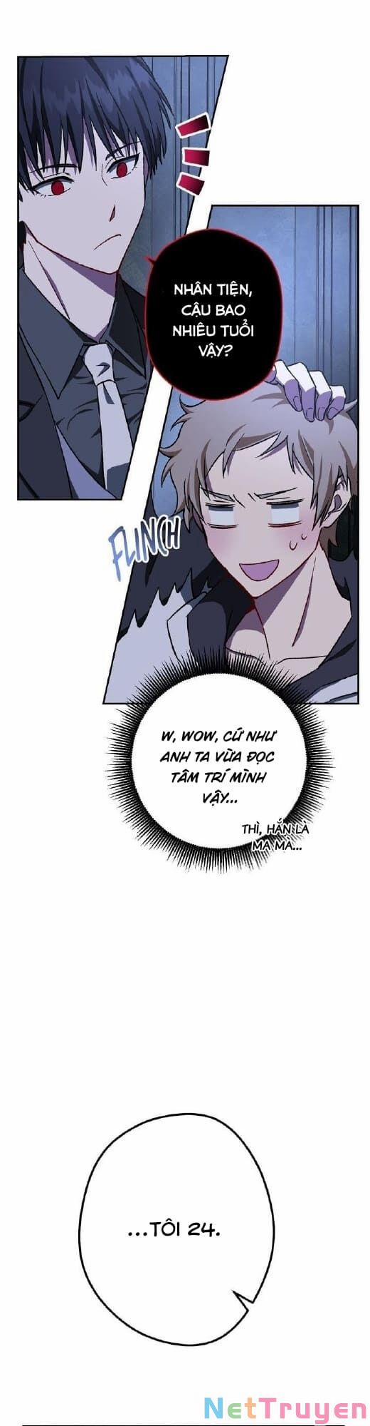 Sự Sống Sót Của Kẻ Chiêu Hồn 6 trang 77