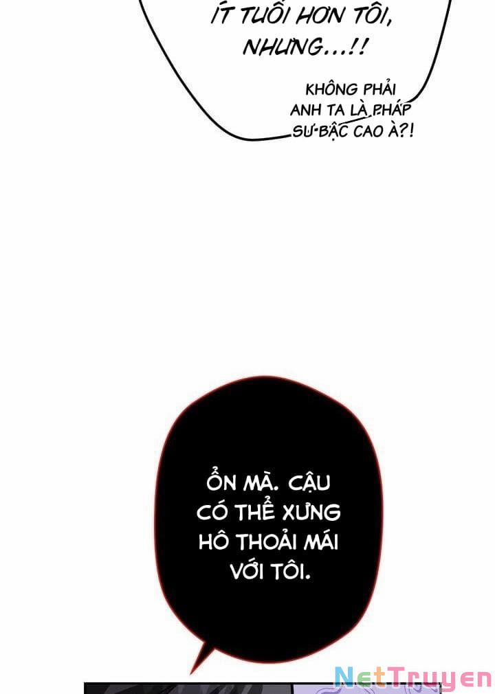 Sự Sống Sót Của Kẻ Chiêu Hồn 6 trang 81