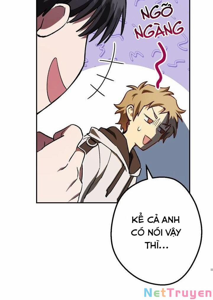 Sự Sống Sót Của Kẻ Chiêu Hồn 6 trang 82