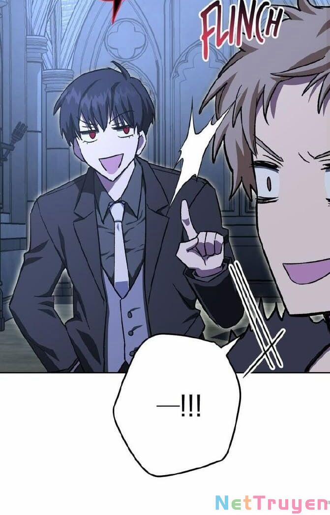 Sự Sống Sót Của Kẻ Chiêu Hồn 6 trang 85