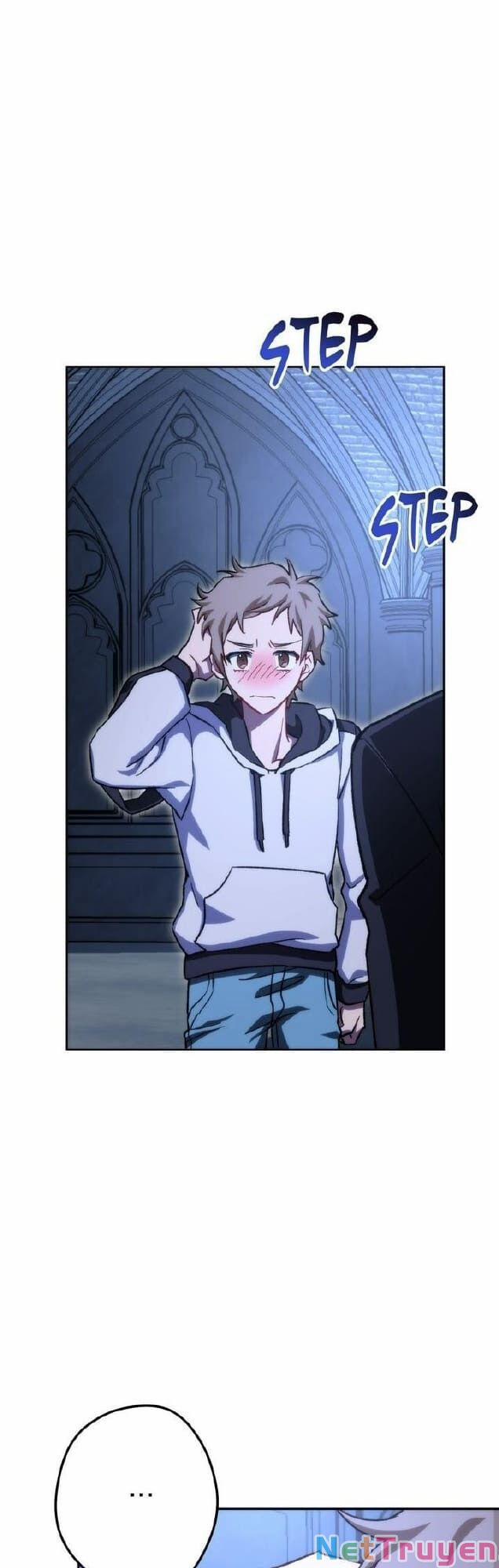 Sự Sống Sót Của Kẻ Chiêu Hồn 6 trang 89