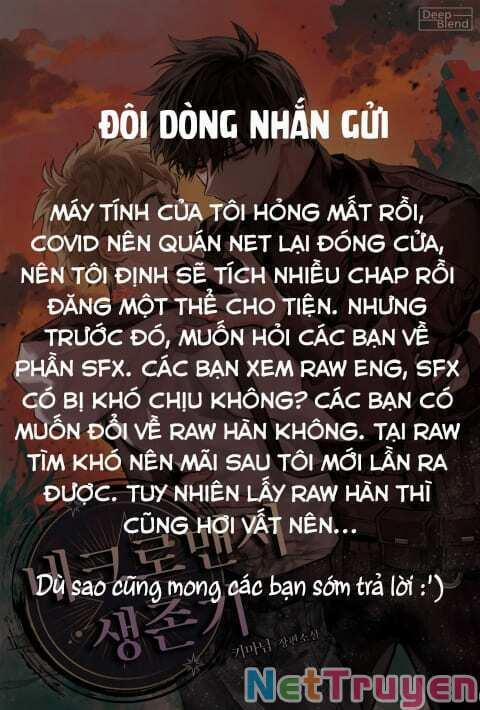 Sự Sống Sót Của Kẻ Chiêu Hồn 6 trang 95