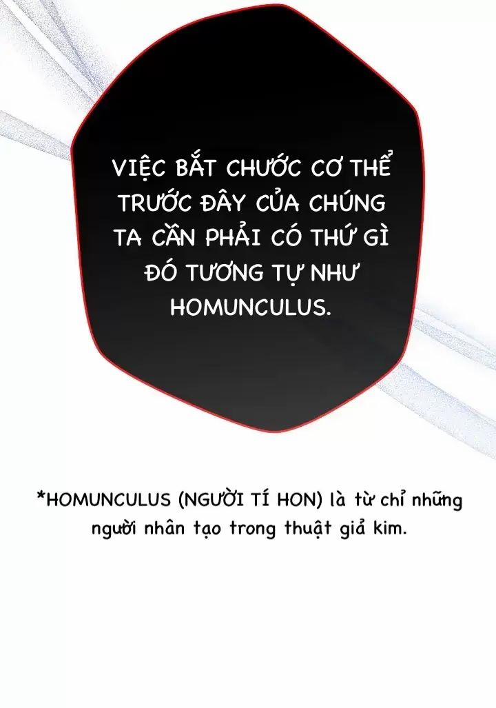 Sự Sống Sót Của Kẻ Chiêu Hồn Chương 66 Trang 23