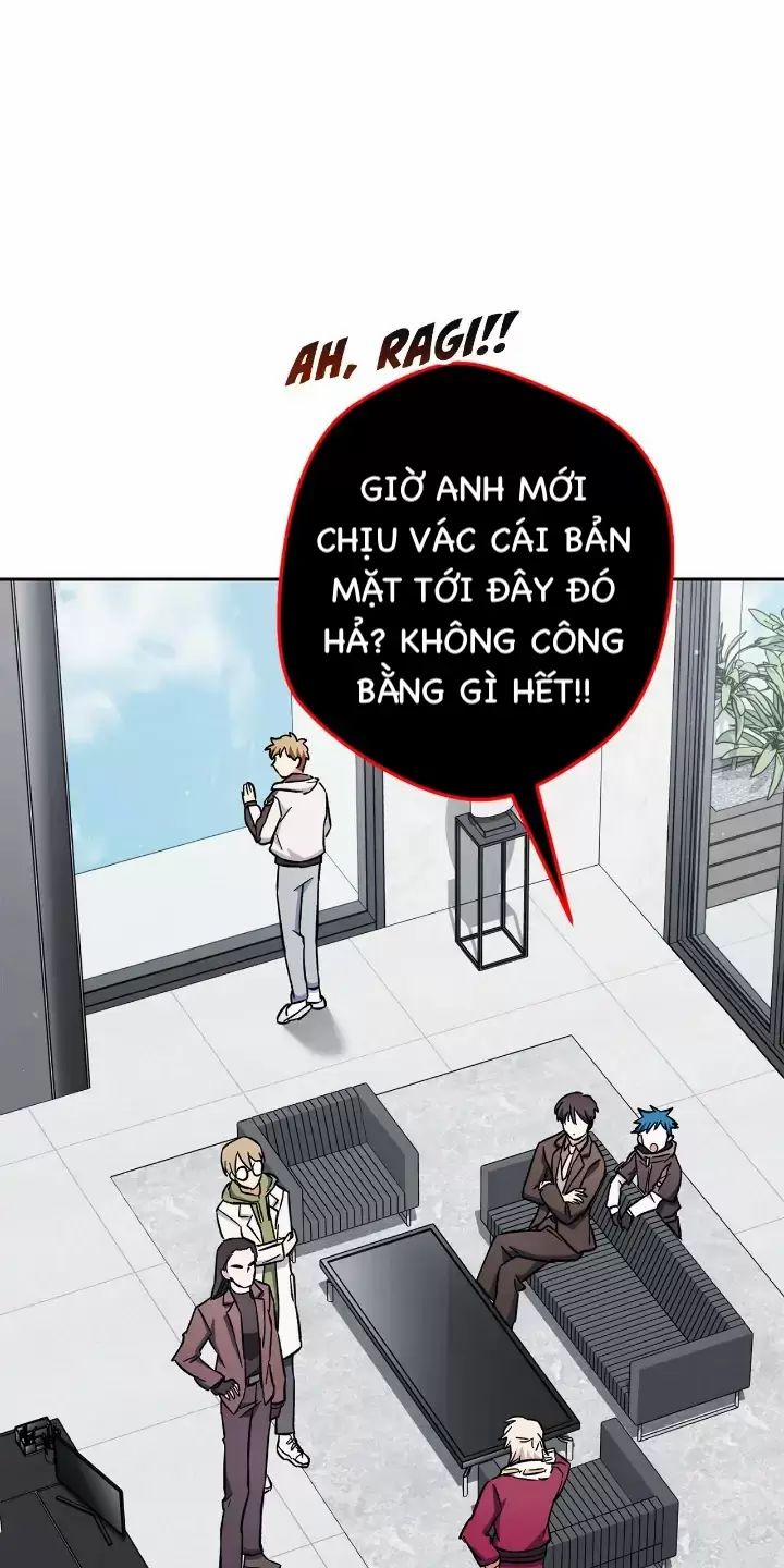 Sự Sống Sót Của Kẻ Chiêu Hồn Chương 68 Trang 12