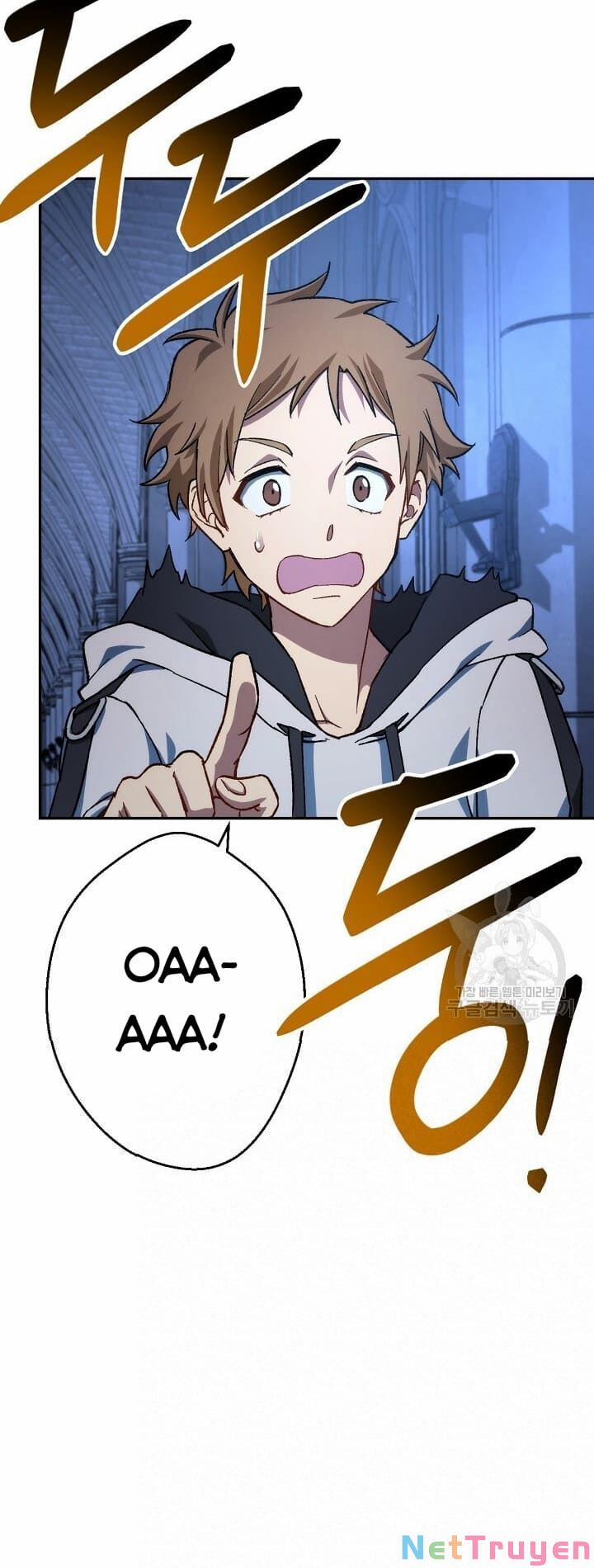 Sự Sống Sót Của Kẻ Chiêu Hồn 7 trang 10